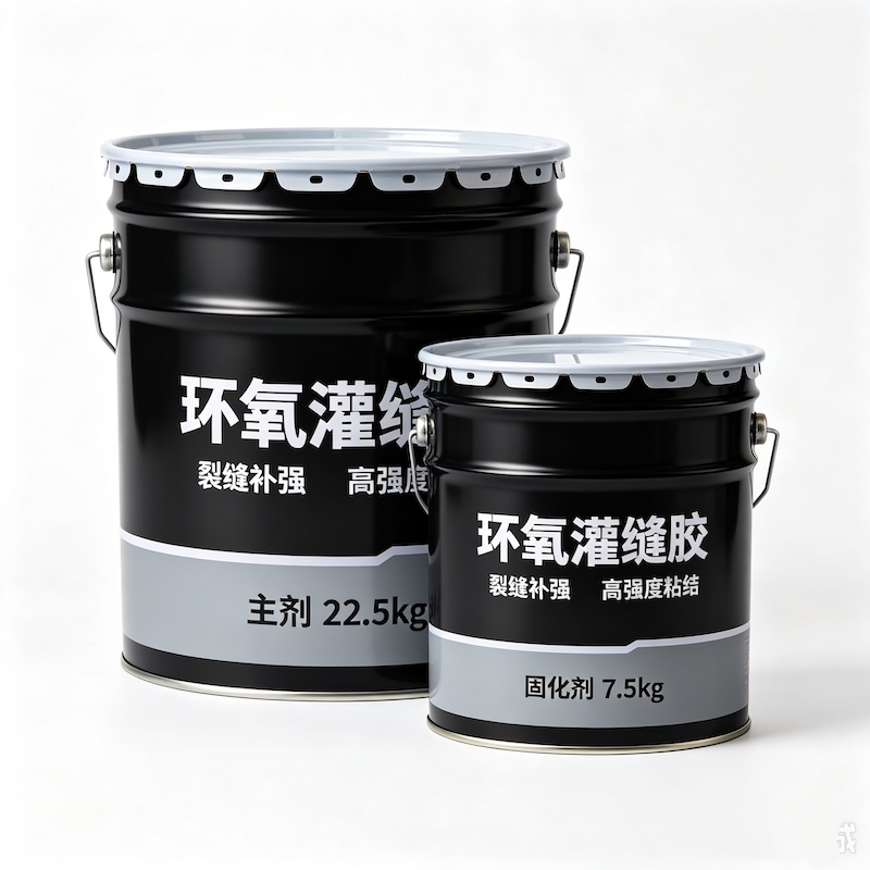 泉州裂缝修复封闭胶
