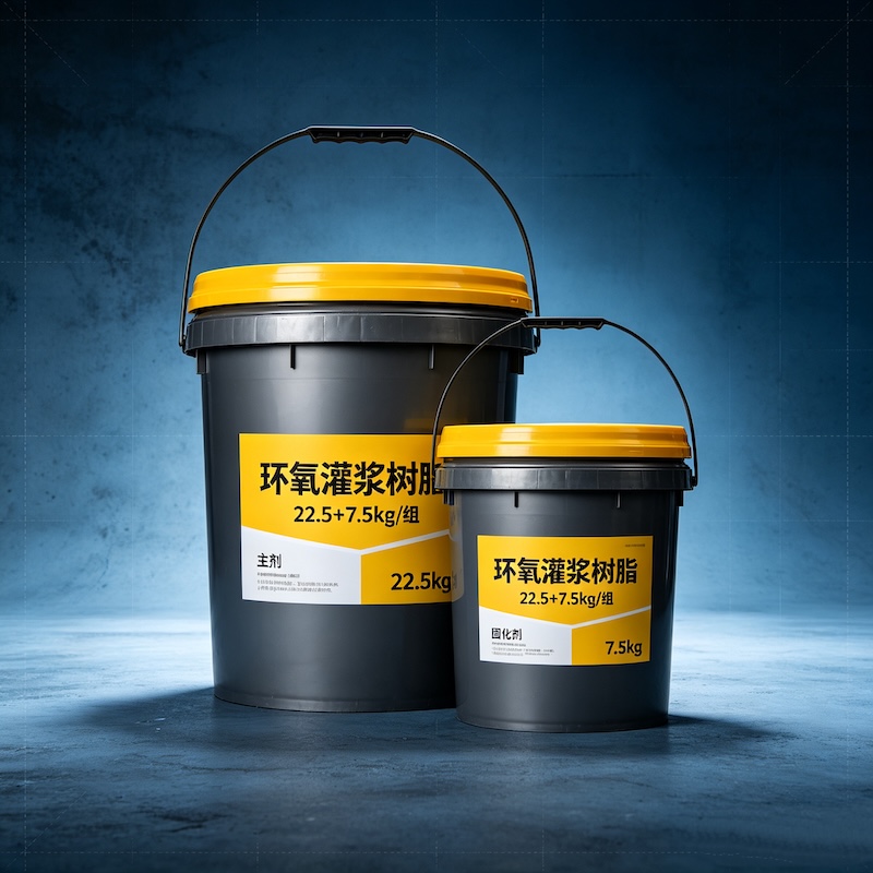 泉州环氧灌浆树脂